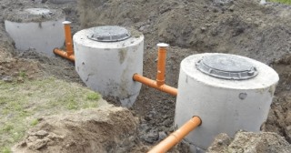 Канализационный колодец Канаш, цена от 5777 руб.