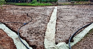 Устройство дренажа Канаш, цена от 1366 руб.