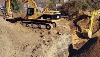 Планировка участка бульдозером в Канаше от 946 руб. Цены за м2 - 2Землекопа-Кна